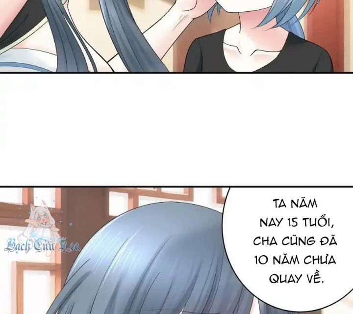 Pure Love Succubus Scraps Sword Fairy Chapter 45 - Trang 3