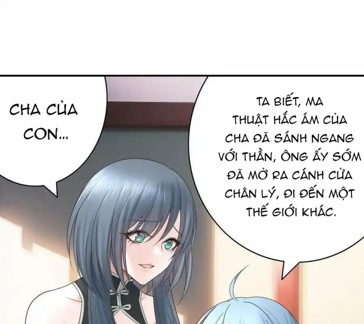 Pure Love Succubus Scraps Sword Fairy Chapter 45 - Trang 3