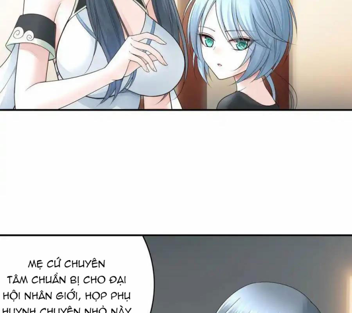 Pure Love Succubus Scraps Sword Fairy Chapter 45 - Trang 3