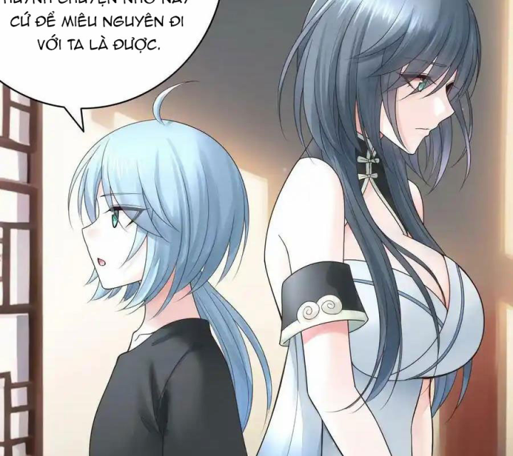 Pure Love Succubus Scraps Sword Fairy Chapter 45 - Trang 3