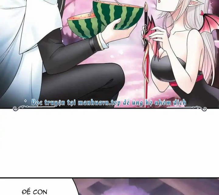 Pure Love Succubus Scraps Sword Fairy Chapter 45 - Trang 3