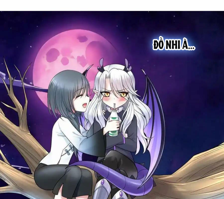 Pure Love Succubus Scraps Sword Fairy Chapter 45 - Trang 3