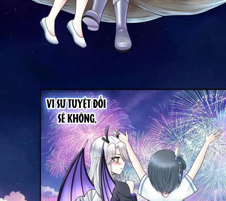 Pure Love Succubus Scraps Sword Fairy Chapter 45 - Trang 3