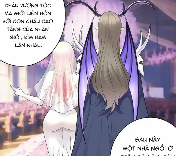 Pure Love Succubus Scraps Sword Fairy Chapter 45 - Trang 3
