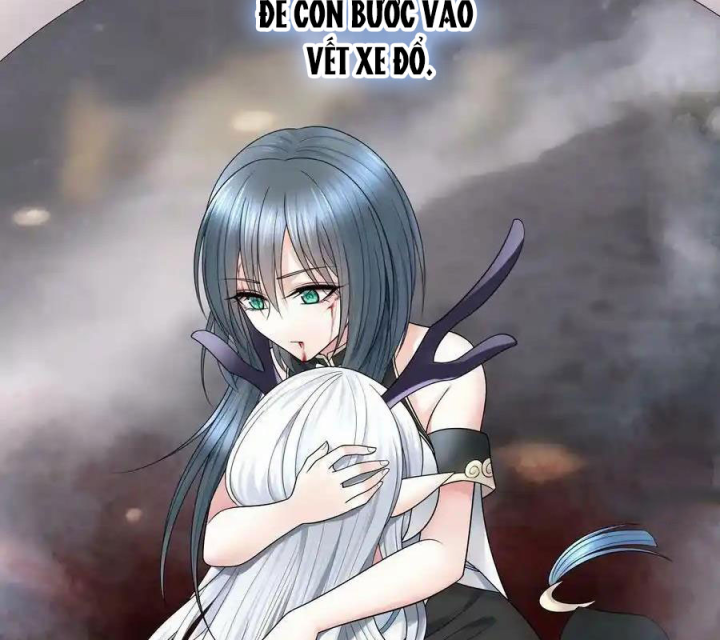 Pure Love Succubus Scraps Sword Fairy Chapter 45 - Trang 3