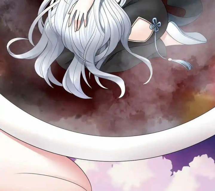 Pure Love Succubus Scraps Sword Fairy Chapter 45 - Trang 3