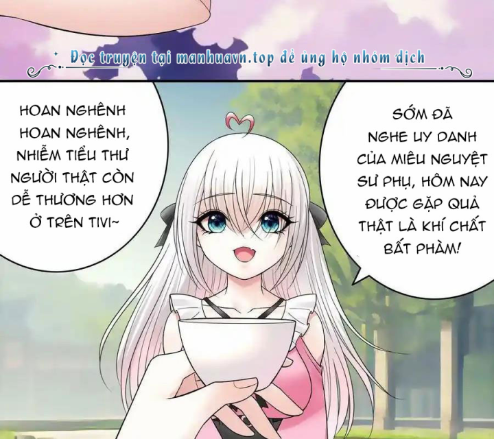 Pure Love Succubus Scraps Sword Fairy Chapter 45 - Trang 3