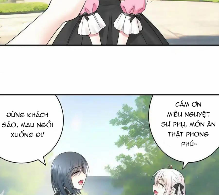 Pure Love Succubus Scraps Sword Fairy Chapter 45 - Trang 3