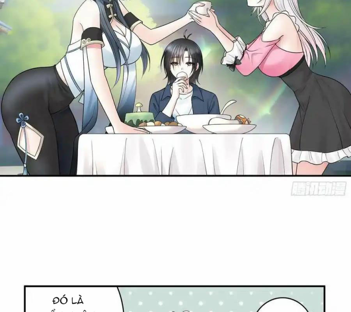 Pure Love Succubus Scraps Sword Fairy Chapter 45 - Trang 3