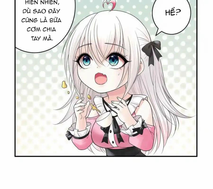 Pure Love Succubus Scraps Sword Fairy Chapter 45 - Trang 3