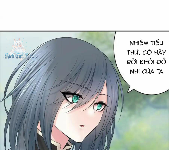 Pure Love Succubus Scraps Sword Fairy Chapter 45 - Trang 3