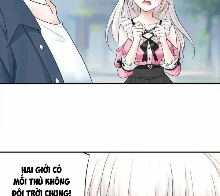 Pure Love Succubus Scraps Sword Fairy Chapter 45 - Trang 3