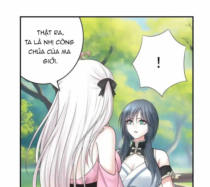Pure Love Succubus Scraps Sword Fairy Chapter 45 - Trang 3