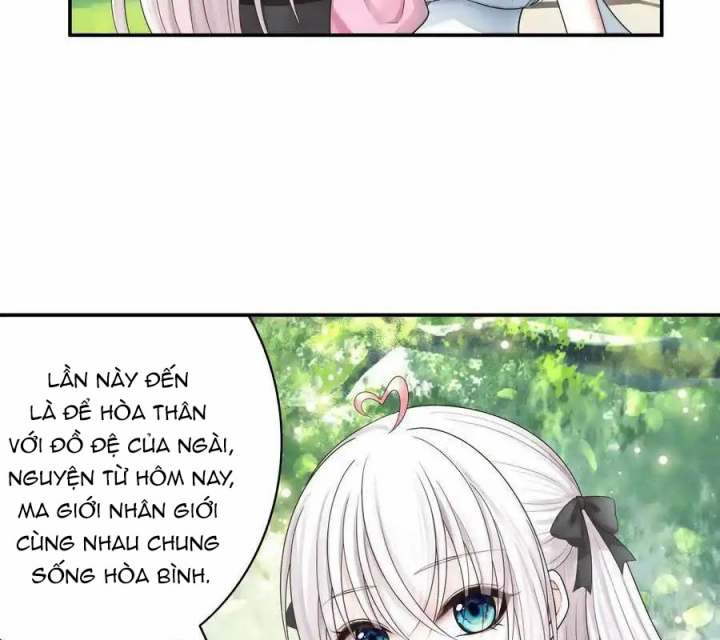 Pure Love Succubus Scraps Sword Fairy Chapter 45 - Trang 3