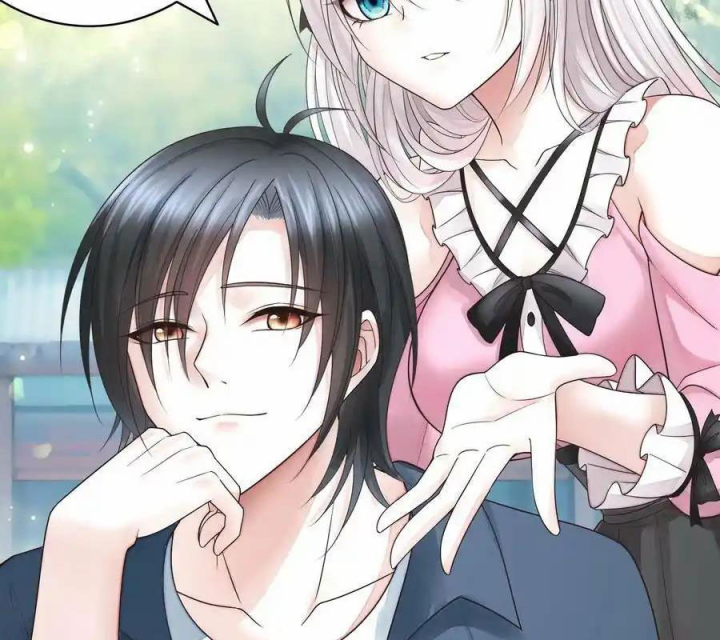 Pure Love Succubus Scraps Sword Fairy Chapter 45 - Trang 3