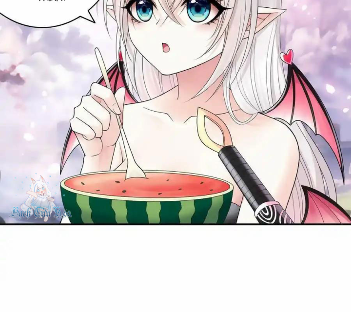 Pure Love Succubus Scraps Sword Fairy Chapter 45 - Trang 3