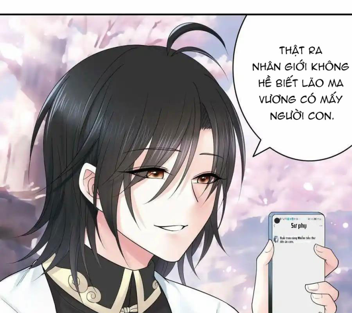 Pure Love Succubus Scraps Sword Fairy Chapter 45 - Trang 3