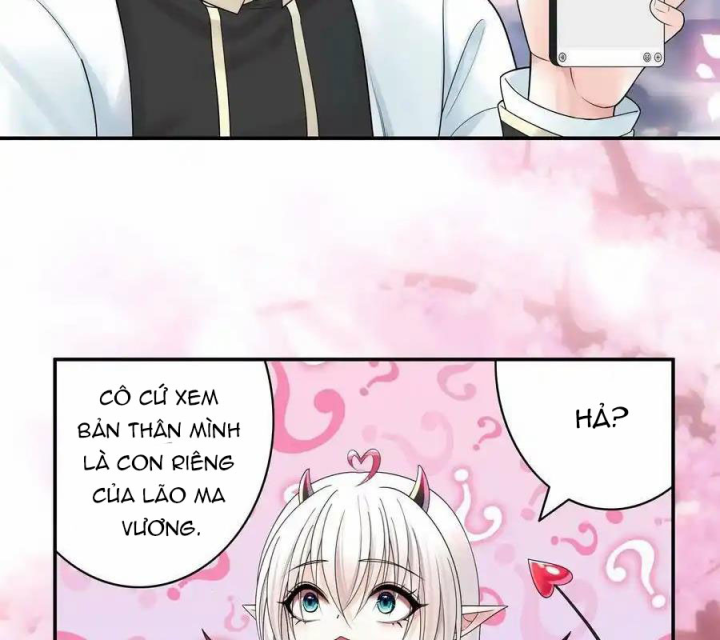 Pure Love Succubus Scraps Sword Fairy Chapter 45 - Trang 3