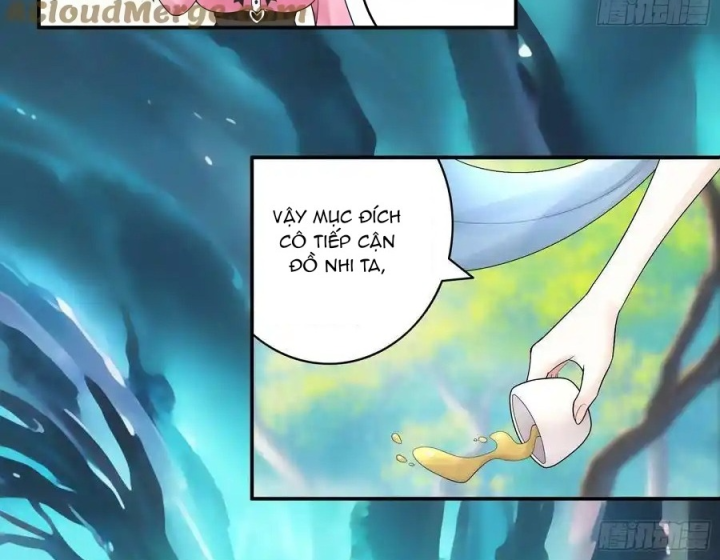 Pure Love Succubus Scraps Sword Fairy Chapter 46 - Trang 3