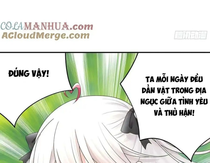 Pure Love Succubus Scraps Sword Fairy Chapter 46 - Trang 3