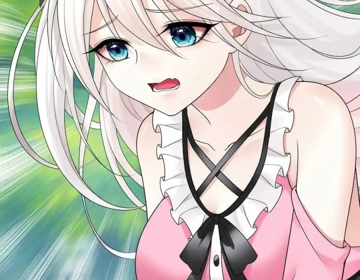 Pure Love Succubus Scraps Sword Fairy Chapter 46 - Trang 3