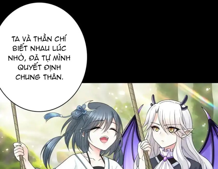 Pure Love Succubus Scraps Sword Fairy Chapter 46 - Trang 3