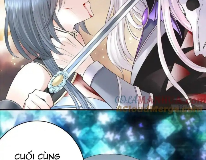 Pure Love Succubus Scraps Sword Fairy Chapter 46 - Trang 3