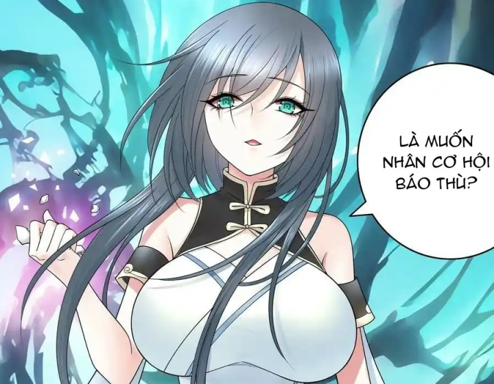 Pure Love Succubus Scraps Sword Fairy Chapter 46 - Trang 3