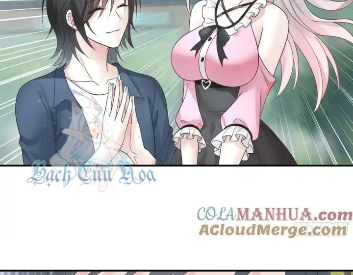 Pure Love Succubus Scraps Sword Fairy Chapter 46 - Trang 3