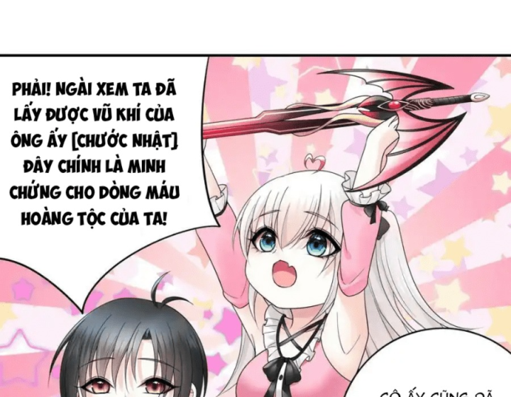 Pure Love Succubus Scraps Sword Fairy Chapter 46 - Trang 3