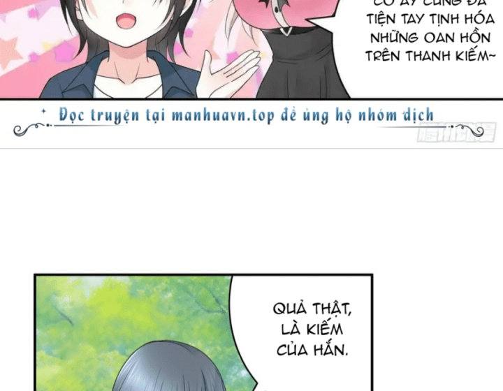 Pure Love Succubus Scraps Sword Fairy Chapter 46 - Trang 3