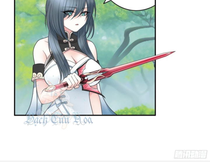 Pure Love Succubus Scraps Sword Fairy Chapter 46 - Trang 3