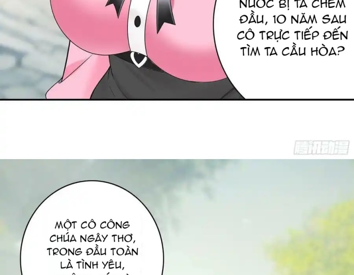 Pure Love Succubus Scraps Sword Fairy Chapter 46 - Trang 3