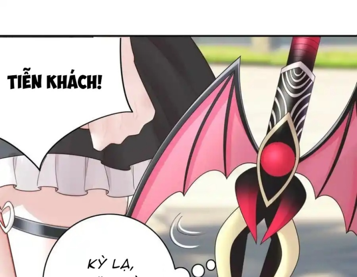 Pure Love Succubus Scraps Sword Fairy Chapter 46 - Trang 3