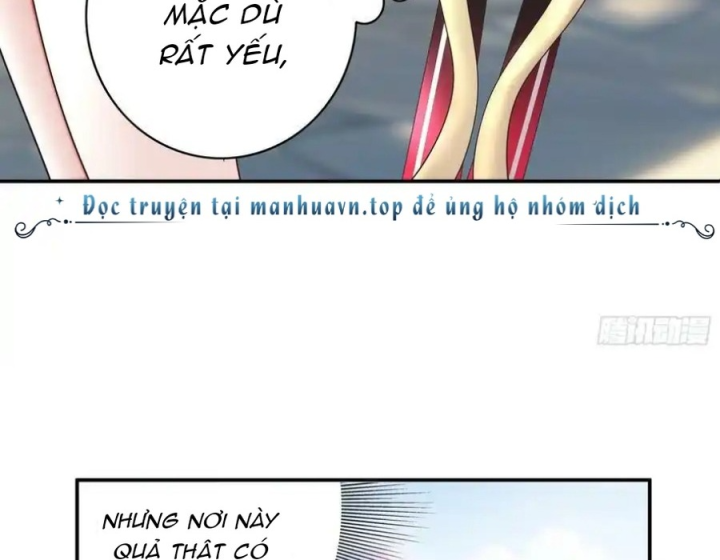Pure Love Succubus Scraps Sword Fairy Chapter 46 - Trang 3