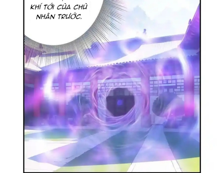 Pure Love Succubus Scraps Sword Fairy Chapter 46 - Trang 3
