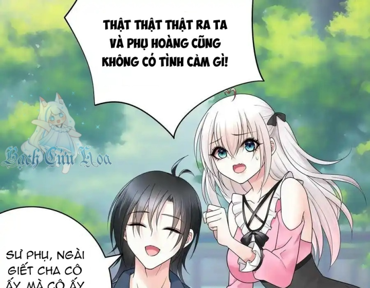 Pure Love Succubus Scraps Sword Fairy Chapter 46 - Trang 3