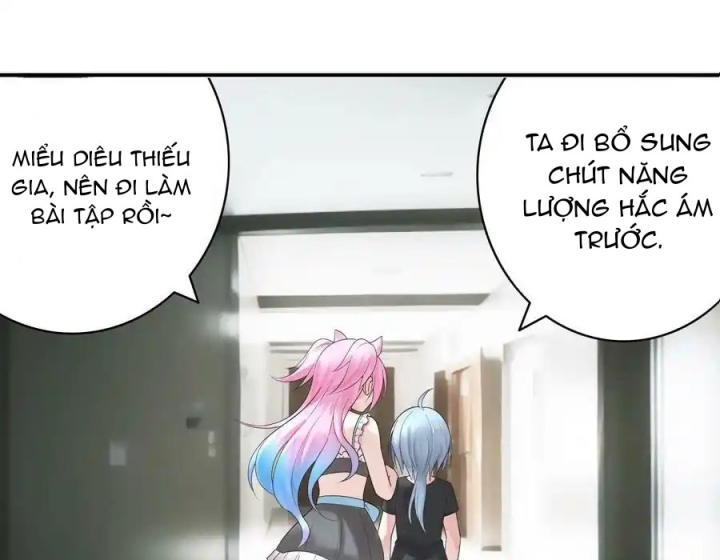 Pure Love Succubus Scraps Sword Fairy Chapter 46 - Trang 3