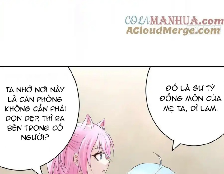 Pure Love Succubus Scraps Sword Fairy Chapter 46 - Trang 3