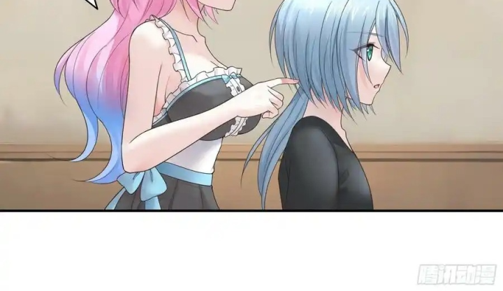 Pure Love Succubus Scraps Sword Fairy Chapter 46 - Trang 3