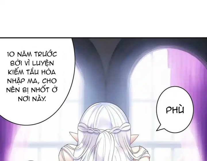 Pure Love Succubus Scraps Sword Fairy Chapter 46 - Trang 3