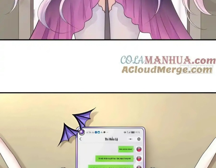 Pure Love Succubus Scraps Sword Fairy Chapter 46 - Trang 3