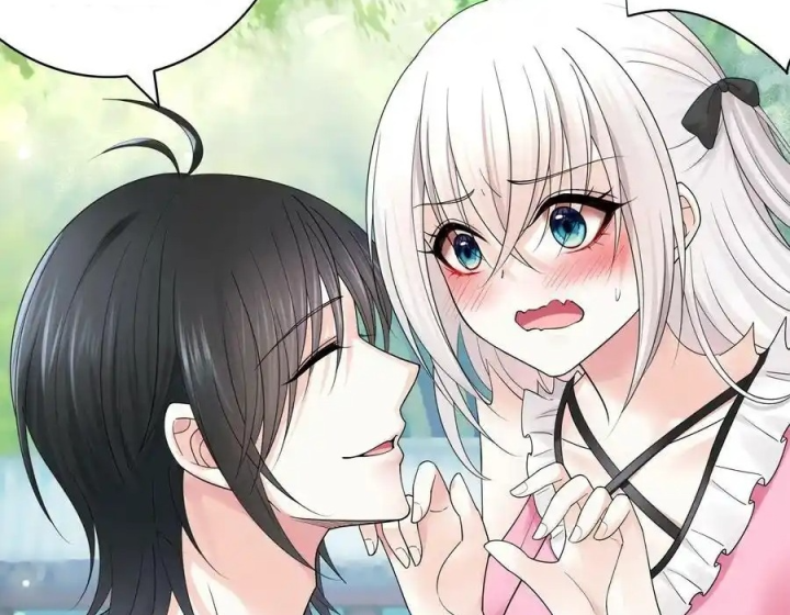 Pure Love Succubus Scraps Sword Fairy Chapter 46 - Trang 3