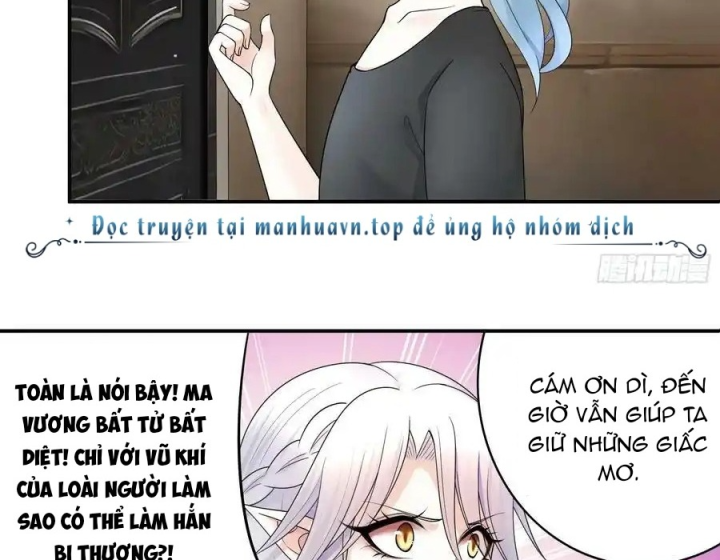 Pure Love Succubus Scraps Sword Fairy Chapter 46 - Trang 3