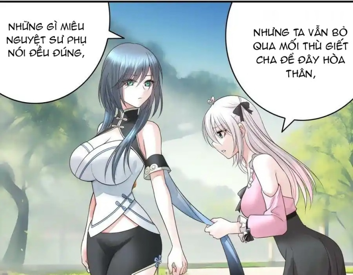 Pure Love Succubus Scraps Sword Fairy Chapter 46 - Trang 3