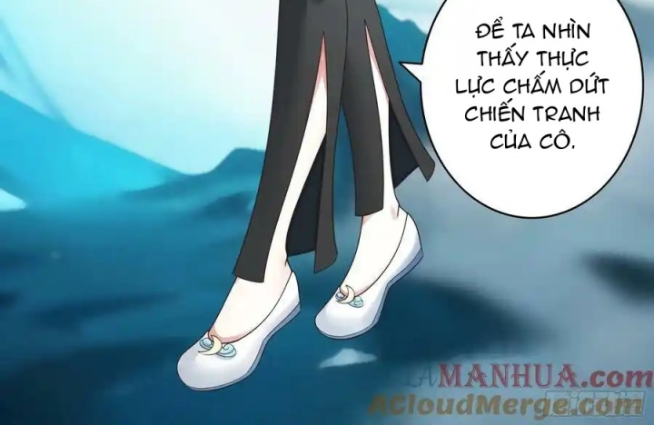 Pure Love Succubus Scraps Sword Fairy Chapter 46 - Trang 3