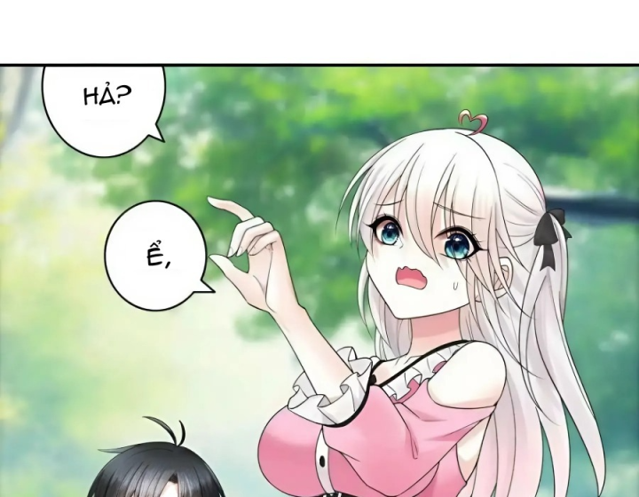 Pure Love Succubus Scraps Sword Fairy Chapter 46 - Trang 3