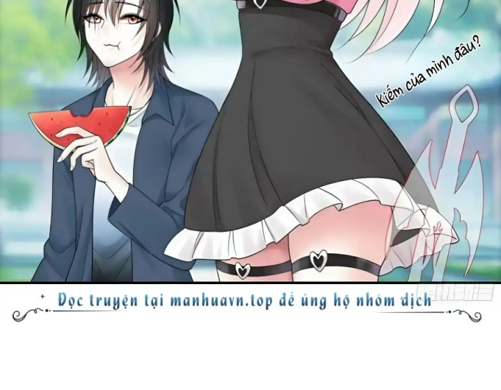 Pure Love Succubus Scraps Sword Fairy Chapter 46 - Trang 3