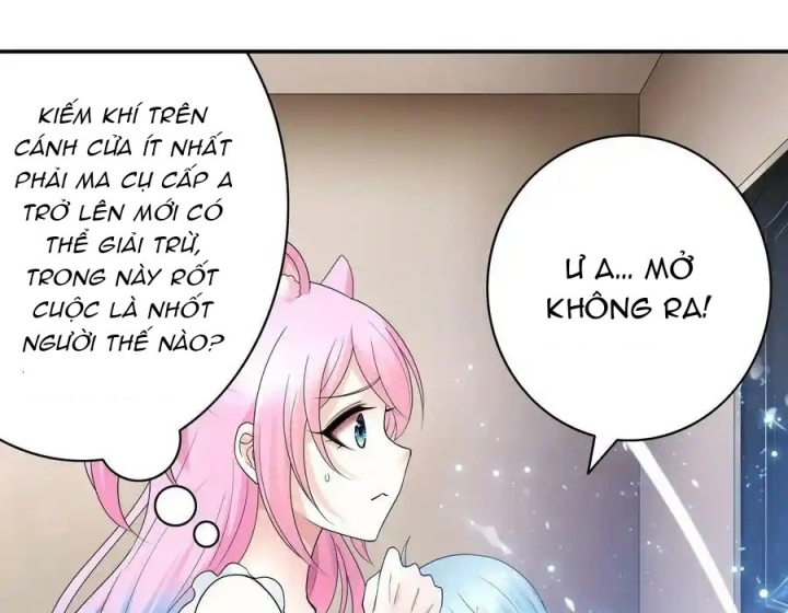 Pure Love Succubus Scraps Sword Fairy Chapter 46 - Trang 3