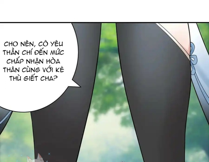 Pure Love Succubus Scraps Sword Fairy Chapter 46 - Trang 3